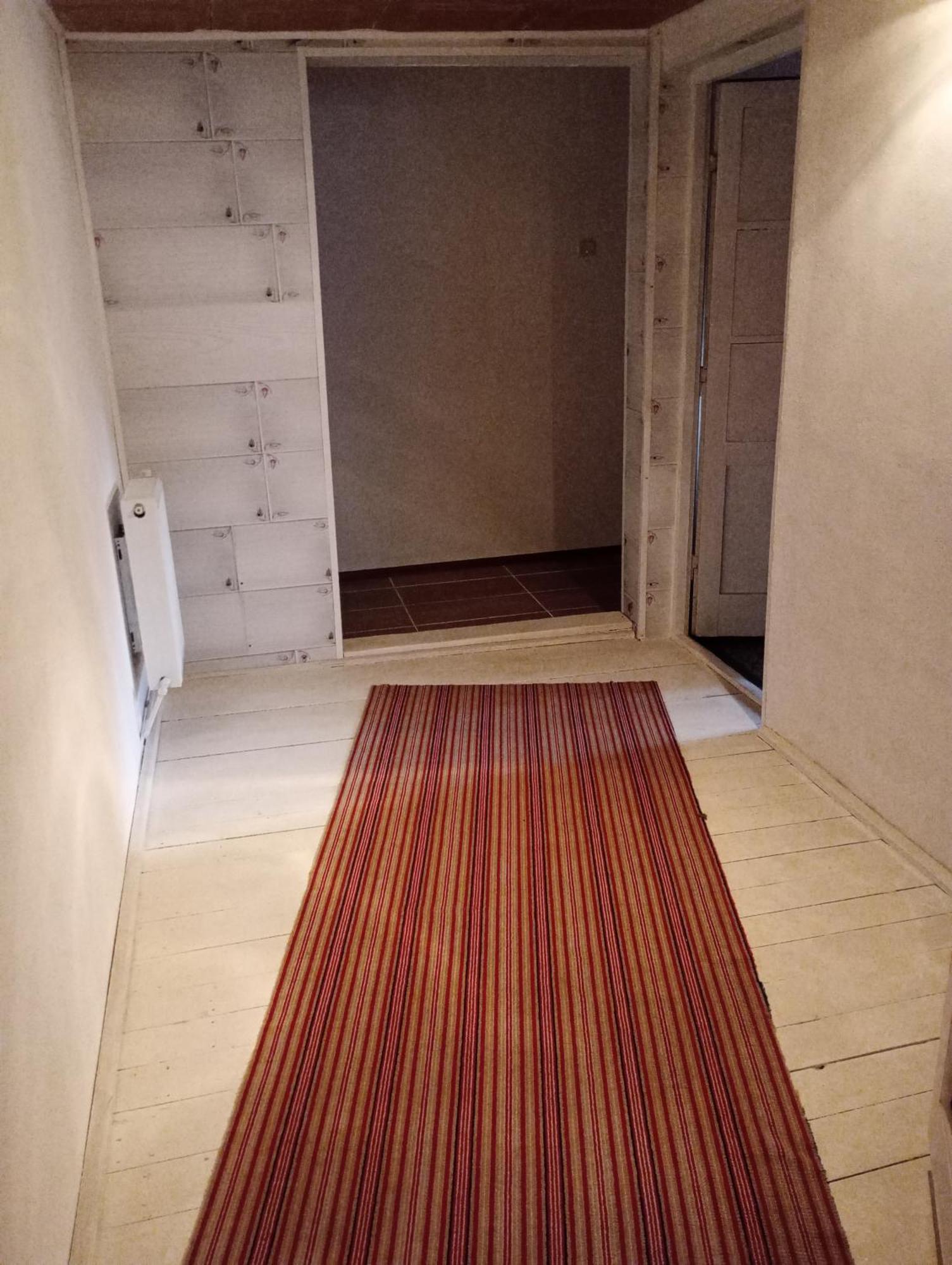 Pensiunea Irina 3 Zărneşti Exterior foto